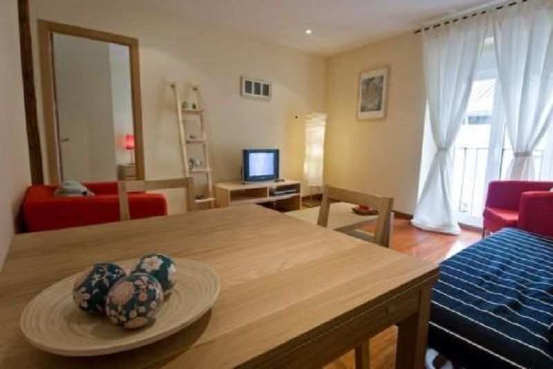 Prado Apartments مدريد المظهر الخارجي الصورة