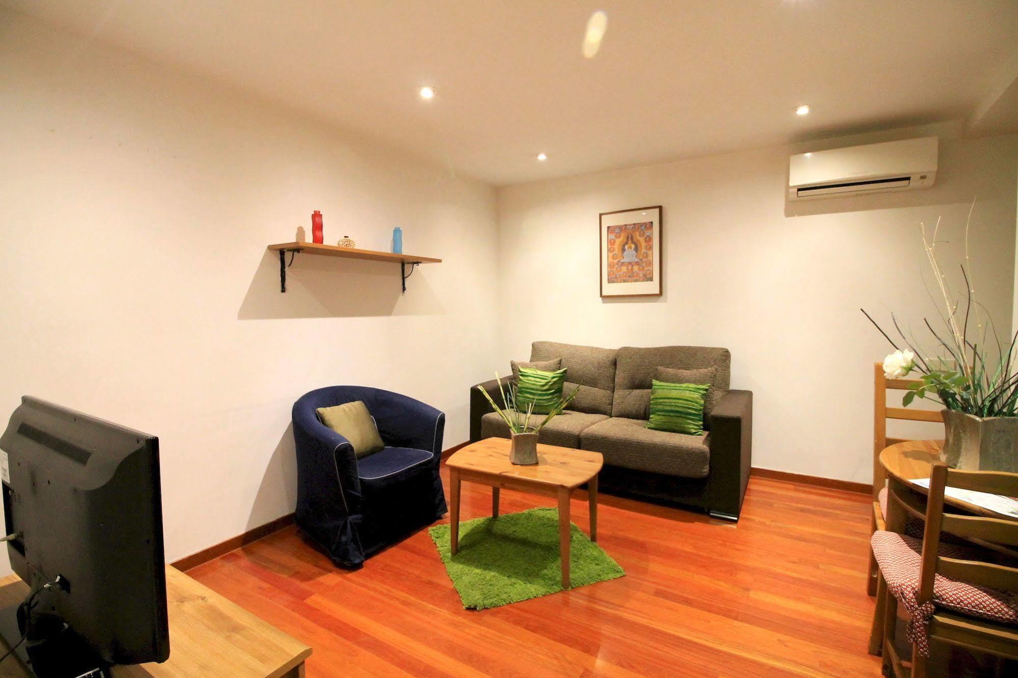 Prado Apartments مدريد المظهر الخارجي الصورة