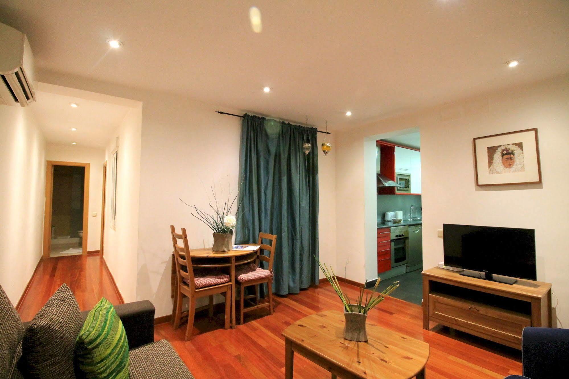 Prado Apartments مدريد المظهر الخارجي الصورة
