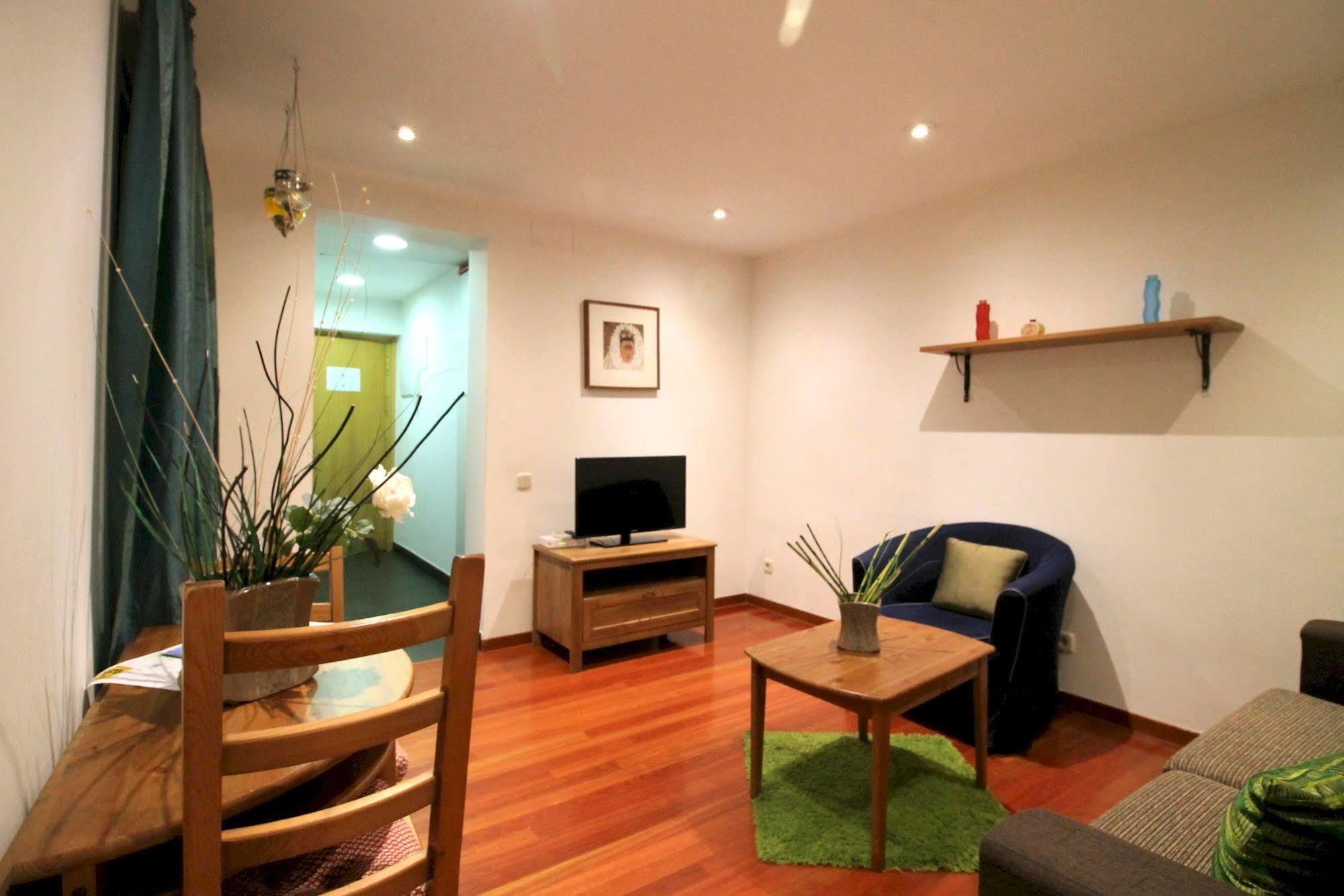 Prado Apartments مدريد المظهر الخارجي الصورة