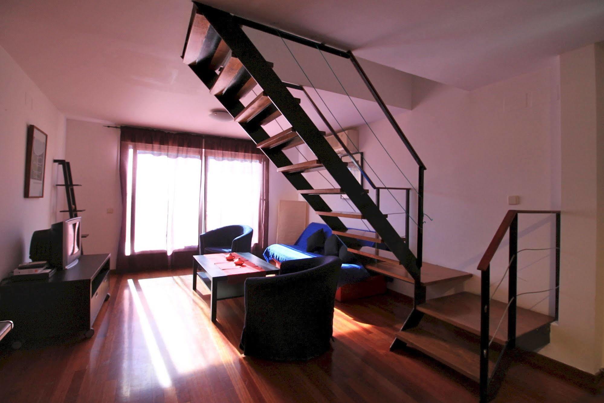 Prado Apartments مدريد المظهر الخارجي الصورة