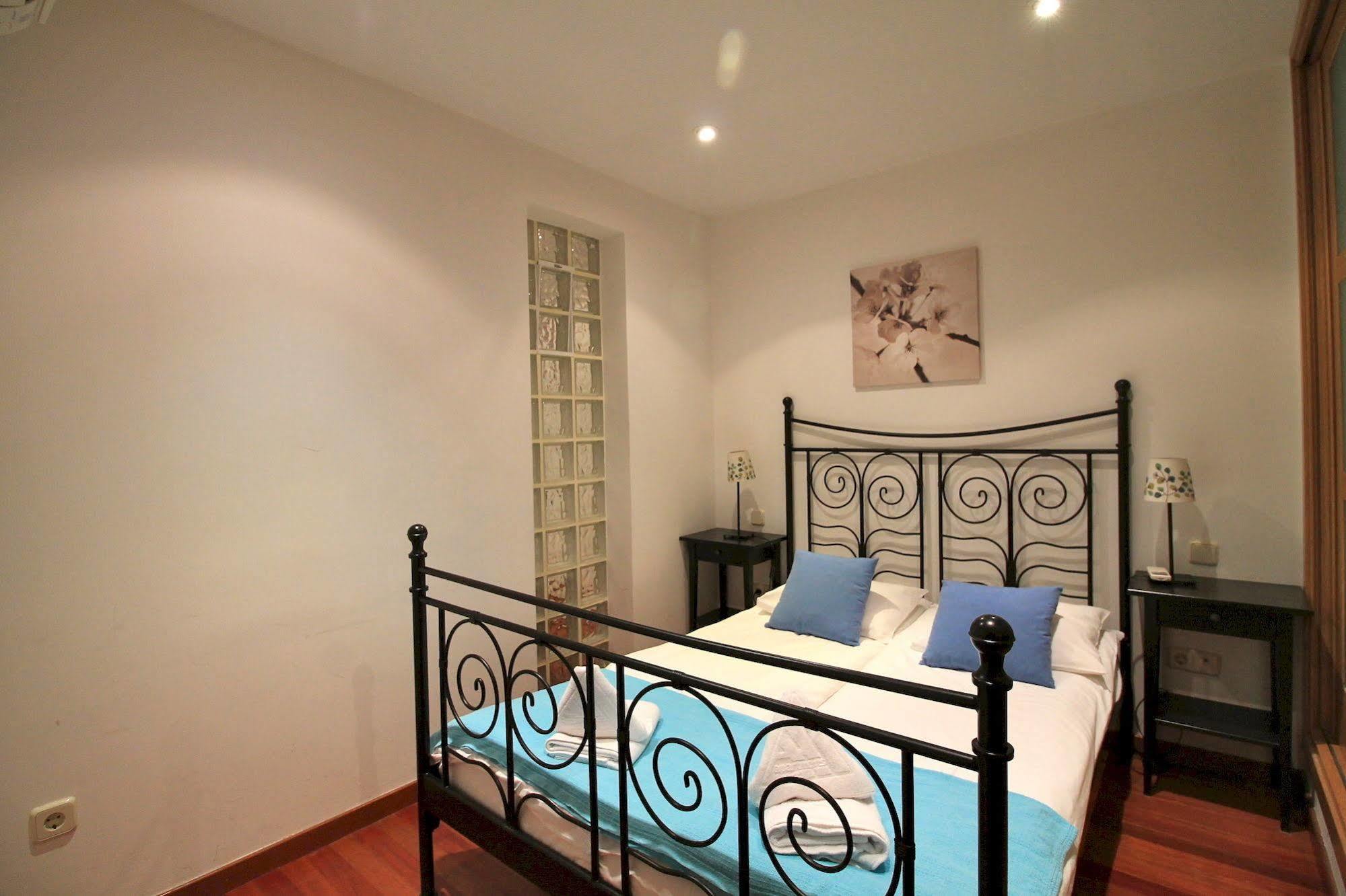 Prado Apartments مدريد المظهر الخارجي الصورة