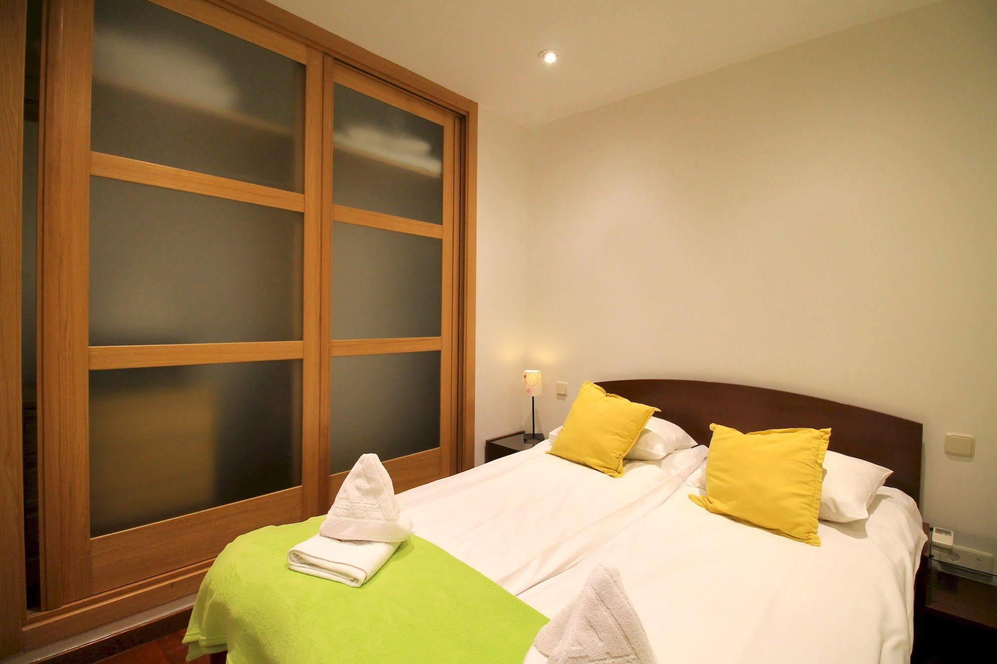 Prado Apartments مدريد المظهر الخارجي الصورة
