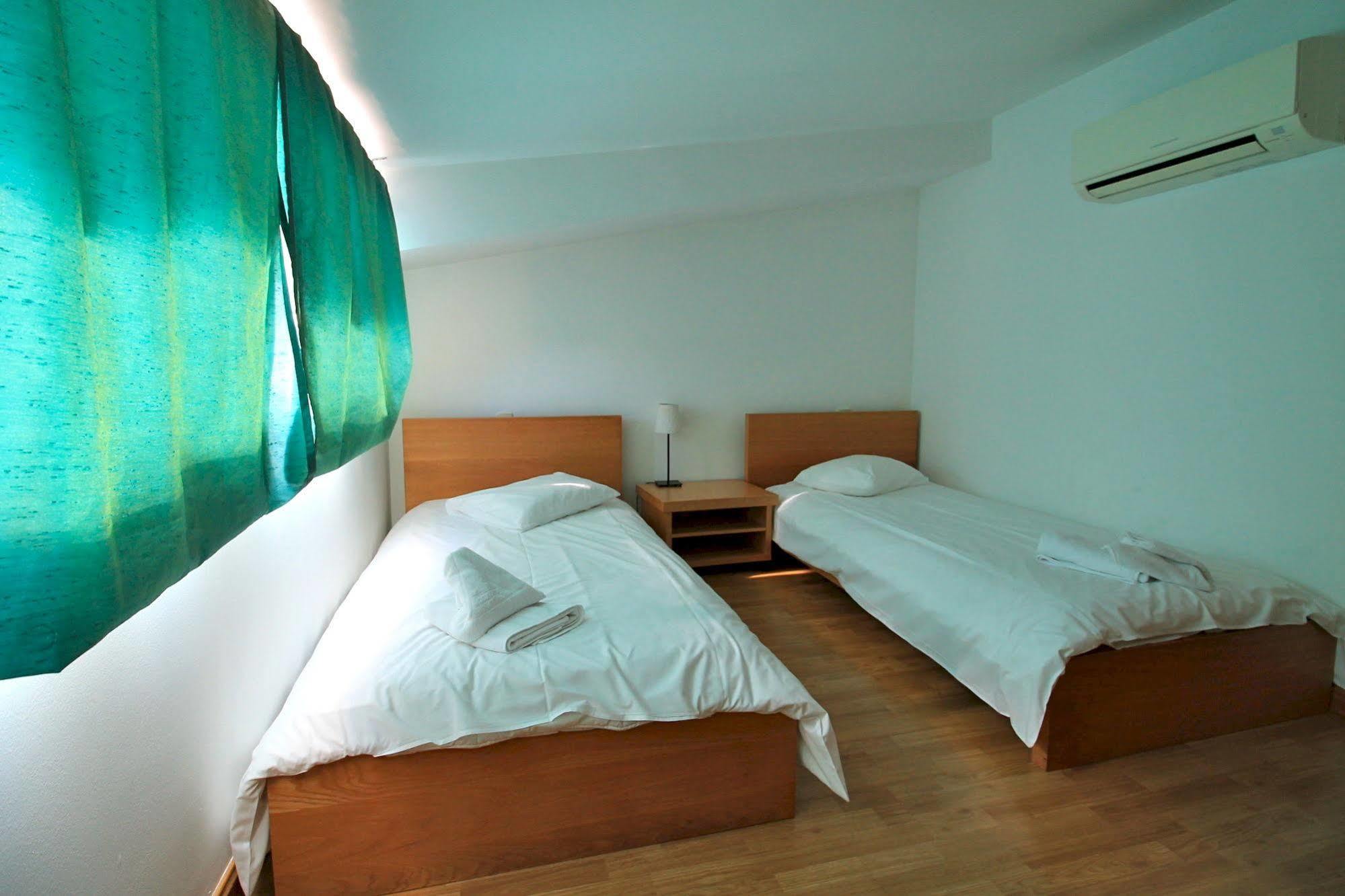 Prado Apartments مدريد المظهر الخارجي الصورة