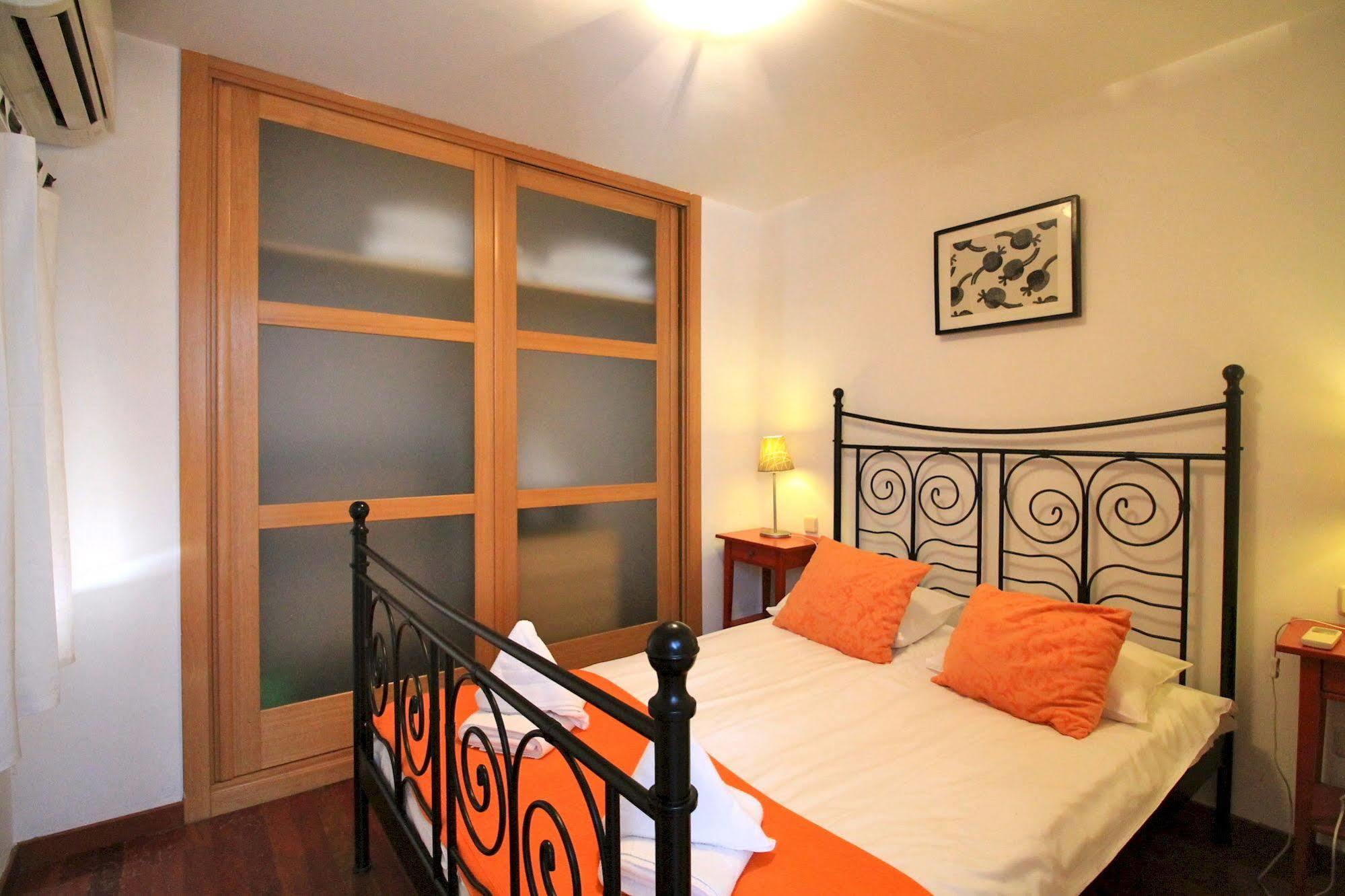 Prado Apartments مدريد المظهر الخارجي الصورة