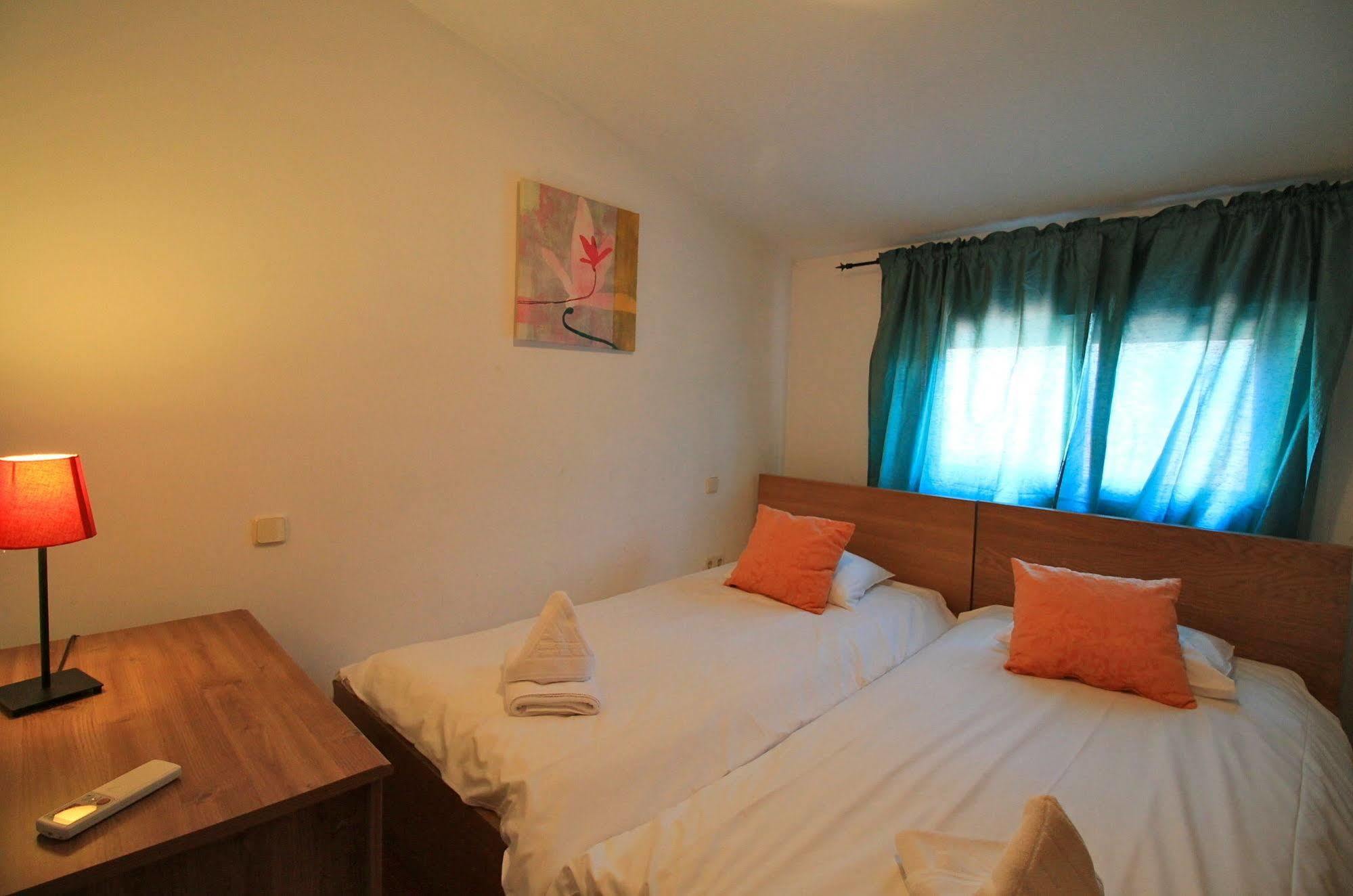 Prado Apartments مدريد المظهر الخارجي الصورة