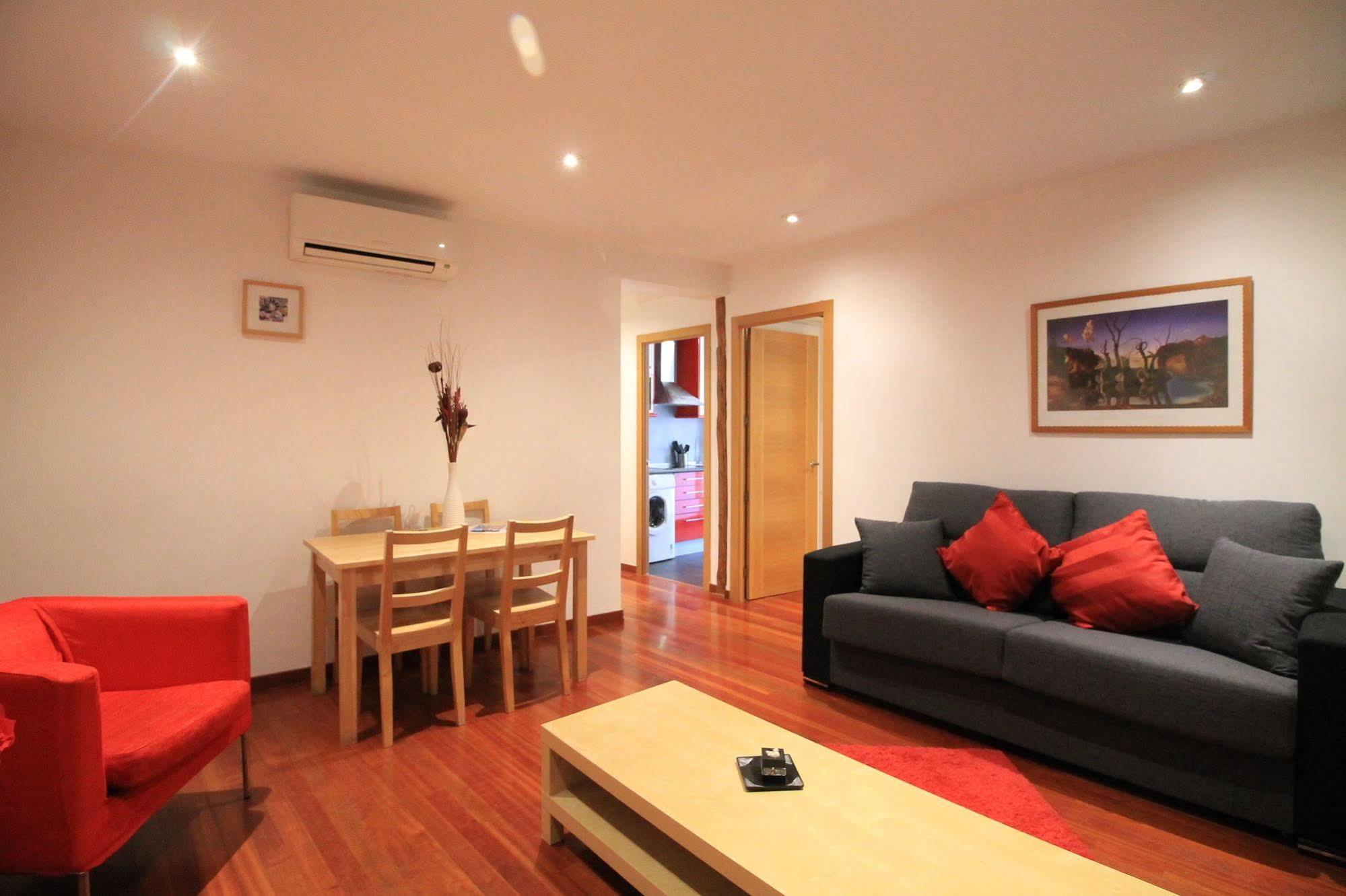 Prado Apartments مدريد المظهر الخارجي الصورة