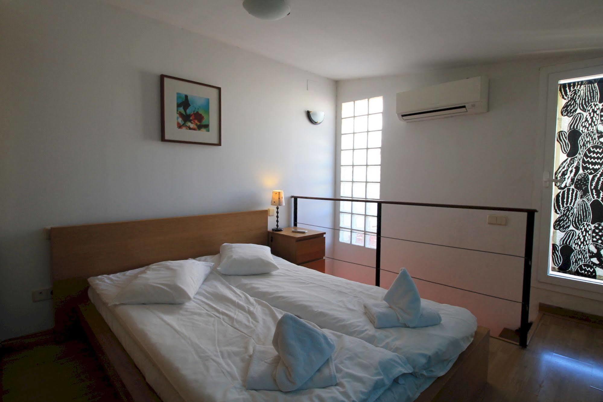 Prado Apartments مدريد المظهر الخارجي الصورة