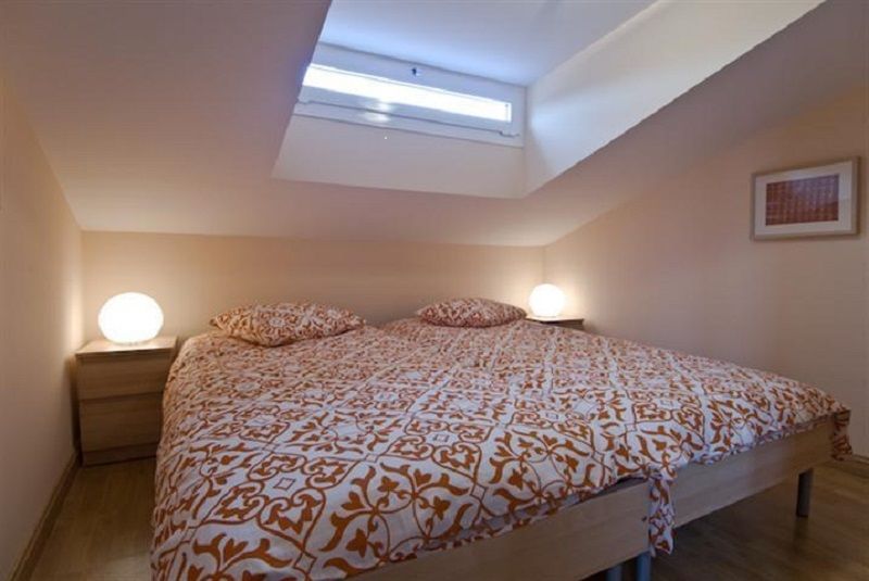 Prado Apartments مدريد المظهر الخارجي الصورة